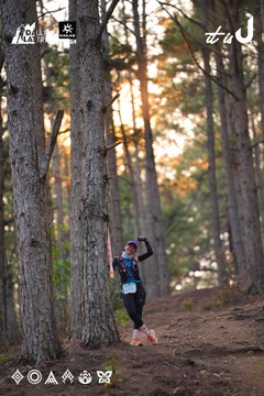 Dalat Ultra Trail 2026 - Ảnh #4913559