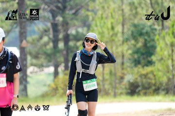 Dalat Ultra Trail 2026 - Ảnh #4835402