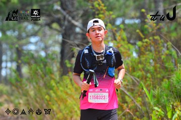 Dalat Ultra Trail 2026 - Ảnh #4875910