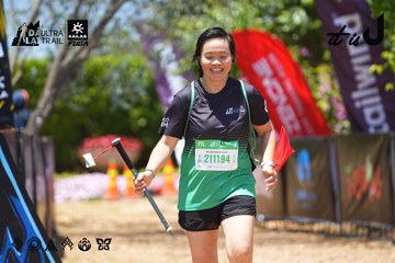 Dalat Ultra Trail 2026 - Ảnh #4726128