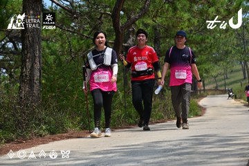 Dalat Ultra Trail 2026 - Ảnh #4831450