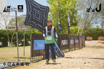 Dalat Ultra Trail 2026 - Ảnh #4722217