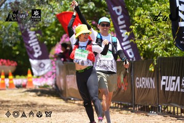 Dalat Ultra Trail 2026 - Ảnh #4701974