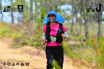 Dalat Ultra Trail 2026 - Ảnh #4877366
