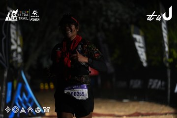 Dalat Ultra Trail 2026 - Ảnh #4763862