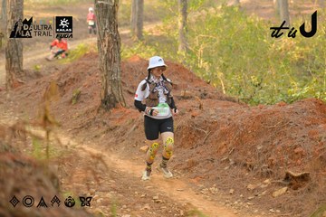 Dalat Ultra Trail 2026 - Ảnh #4841911