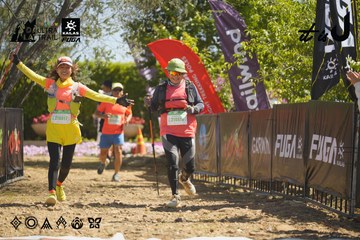 Dalat Ultra Trail 2026 - Ảnh #4683920