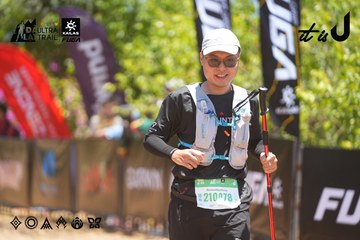 Dalat Ultra Trail 2026 - Ảnh #4700086