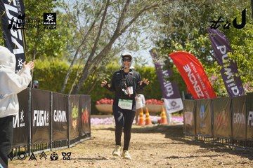 Dalat Ultra Trail 2026 - Ảnh #4684634