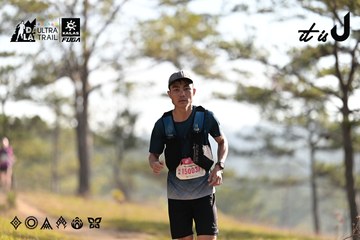 Dalat Ultra Trail 2026 - Ảnh #4894791