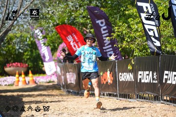 Dalat Ultra Trail 2026 - Ảnh #4737631