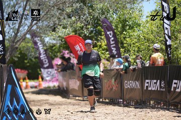 Dalat Ultra Trail 2026 - Ảnh #4694252