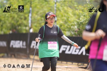 Dalat Ultra Trail 2026 - Ảnh #4861888