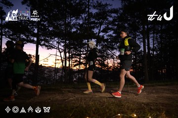 Dalat Ultra Trail 2026 - Ảnh #4730467