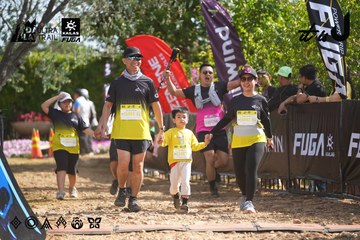 Dalat Ultra Trail 2026 - Ảnh #4900330