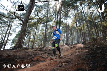 Dalat Ultra Trail 2026 - Ảnh #4739453