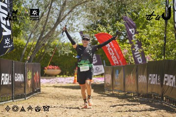 Dalat Ultra Trail 2026 - Ảnh #4690997