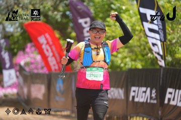 Dalat Ultra Trail 2026 - Ảnh #4868000