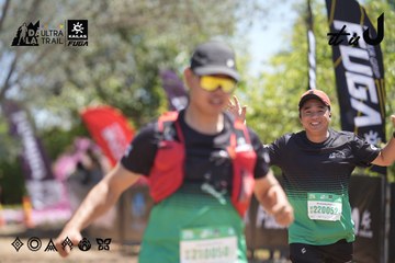 Dalat Ultra Trail 2026 - Ảnh #4692150