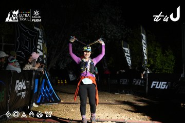 Dalat Ultra Trail 2026 - Ảnh #4758329