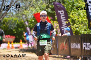 Dalat Ultra Trail 2026 - Ảnh #4699378