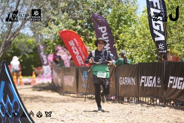 Dalat Ultra Trail 2026 - Ảnh #4693016