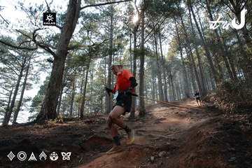 Dalat Ultra Trail 2026 - Ảnh #4739518