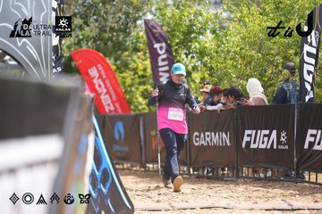 Dalat Ultra Trail 2026 - Ảnh #4858384