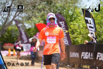 Dalat Ultra Trail 2026 - Ảnh #4869485