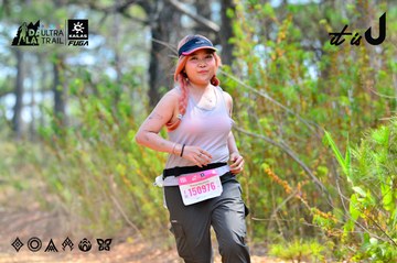 Dalat Ultra Trail 2026 - Ảnh #4877598