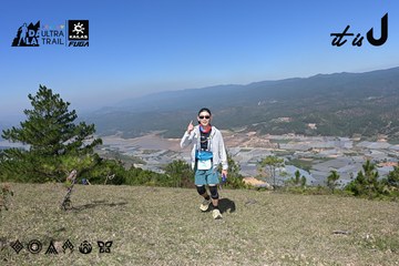 Dalat Ultra Trail 2026 - Ảnh #4732787