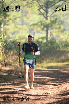 Dalat Ultra Trail 2026 - Ảnh #4878928
