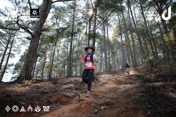 Dalat Ultra Trail 2026 - Ảnh #4739535
