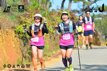 Dalat Ultra Trail 2026 - Ảnh #4748231