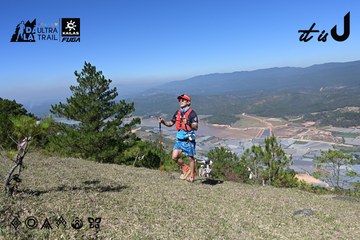 Dalat Ultra Trail 2026 - Ảnh #4734124