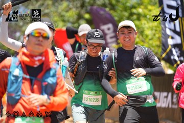 Dalat Ultra Trail 2026 - Ảnh #4699546