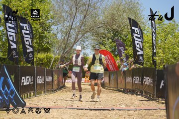 Dalat Ultra Trail 2026 - Ảnh #4694621