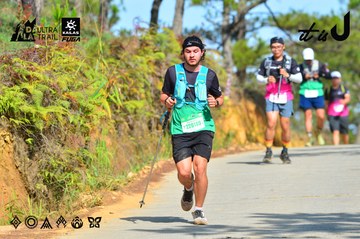 Dalat Ultra Trail 2026 - Ảnh #4748732