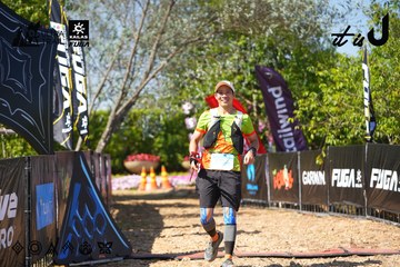 Dalat Ultra Trail 2026 - Ảnh #4738215