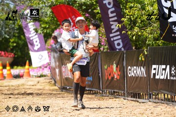Dalat Ultra Trail 2026 - Ảnh #4723838