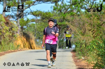 Dalat Ultra Trail 2026 - Ảnh #4748899