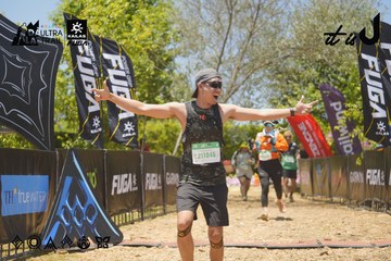 Dalat Ultra Trail 2026 - Ảnh #4725185