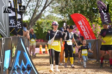Dalat Ultra Trail 2026 - Ảnh #4899254