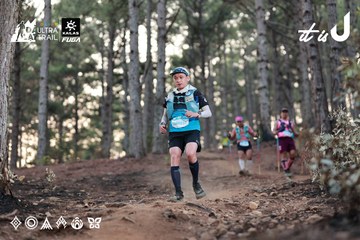 Dalat Ultra Trail 2026 - Ảnh #4741493