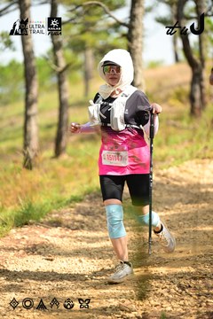 Dalat Ultra Trail 2026 - Ảnh #4912437