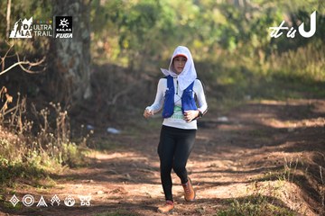 Dalat Ultra Trail 2026 - Ảnh #4878526