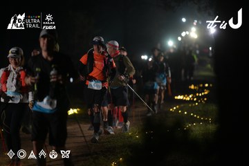 Dalat Ultra Trail 2026 - Ảnh #4720314