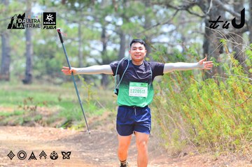 Dalat Ultra Trail 2026 - Ảnh #4875138