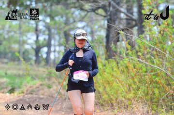 Dalat Ultra Trail 2026 - Ảnh #4874824