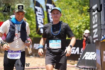 Dalat Ultra Trail 2026 - Ảnh #4701577